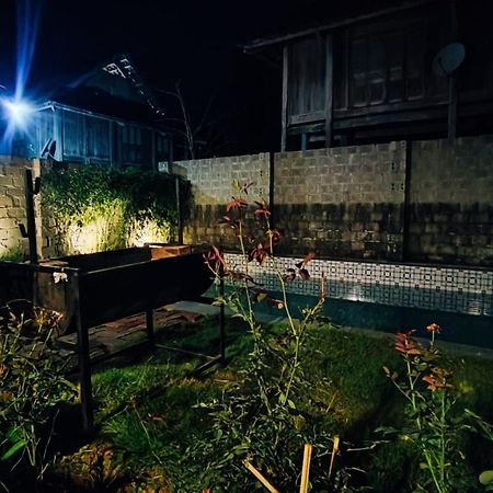 Ben'S Home Mai Chau Eksteriør bilde